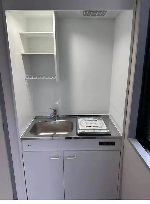 睛空塔热门旅游景区 最近车站步行3分钟 机场直达 周边有便利店 商场 温泉 购物餐饮方便 Τόκιο Ιαπωνία