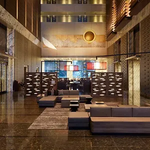 Hotel Fontaine Grand Tokyo-shiodome, Tokio