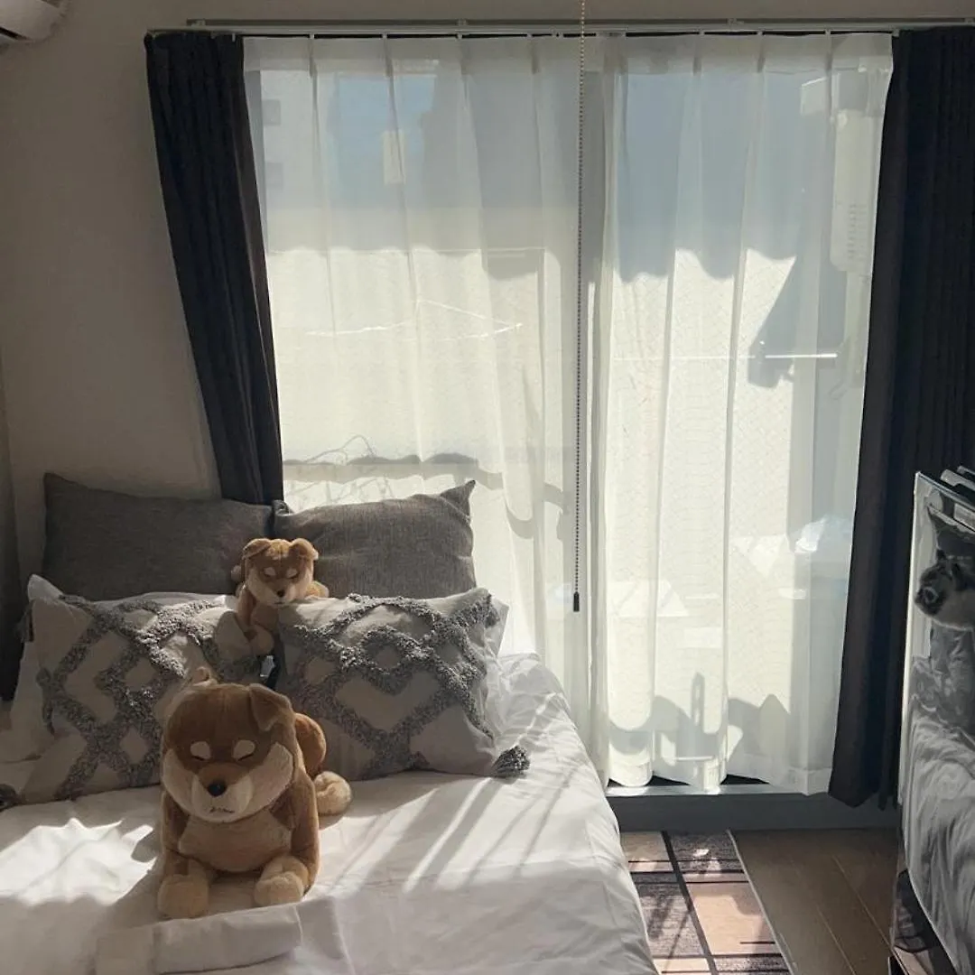 Jing Space: Convenient Urban Stay Near Airport Tokyo