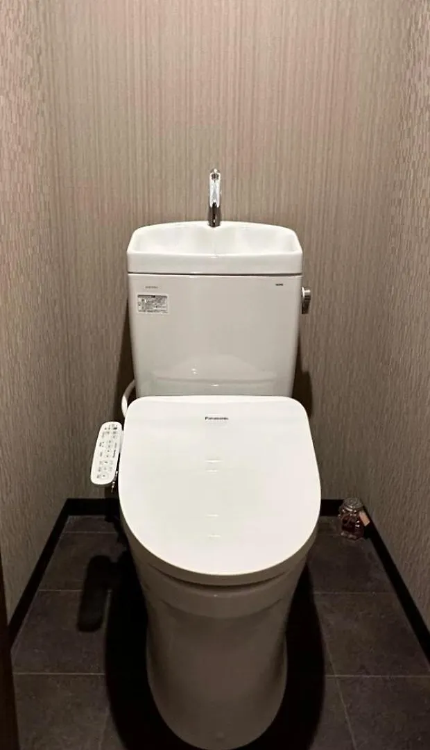 Apartment Jing Space: Convenient Urban Stay Near Airport Tokyo Japan